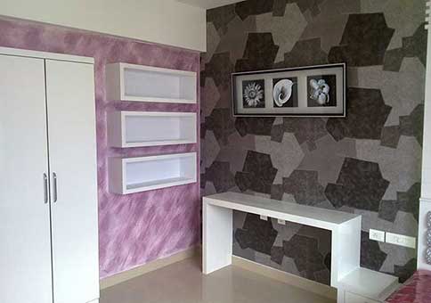 skyline eminence - cochin